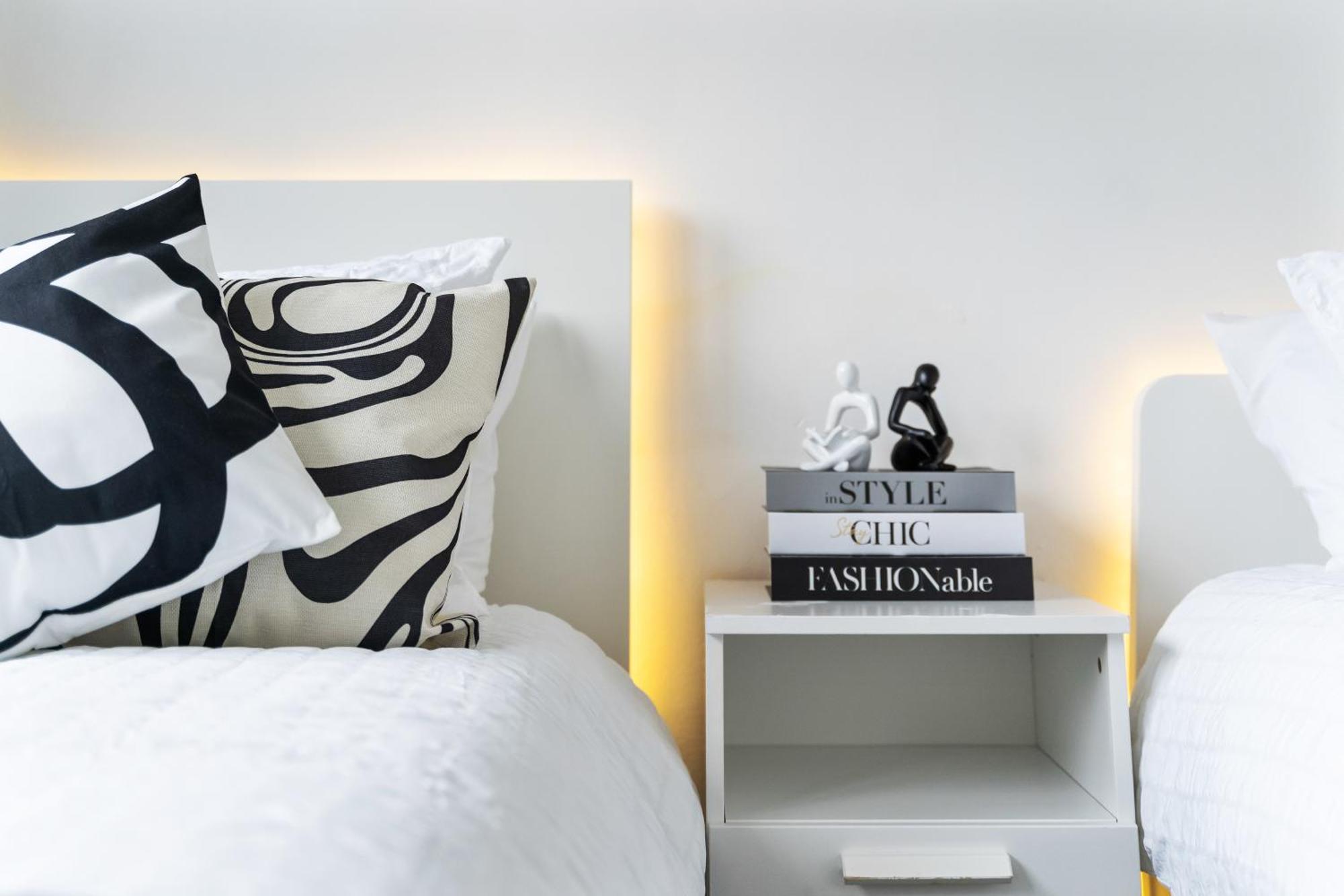 Apartamento Modern 1-bedroom Stockwell 15 Mins To - Perfect Base For Exploring Londres