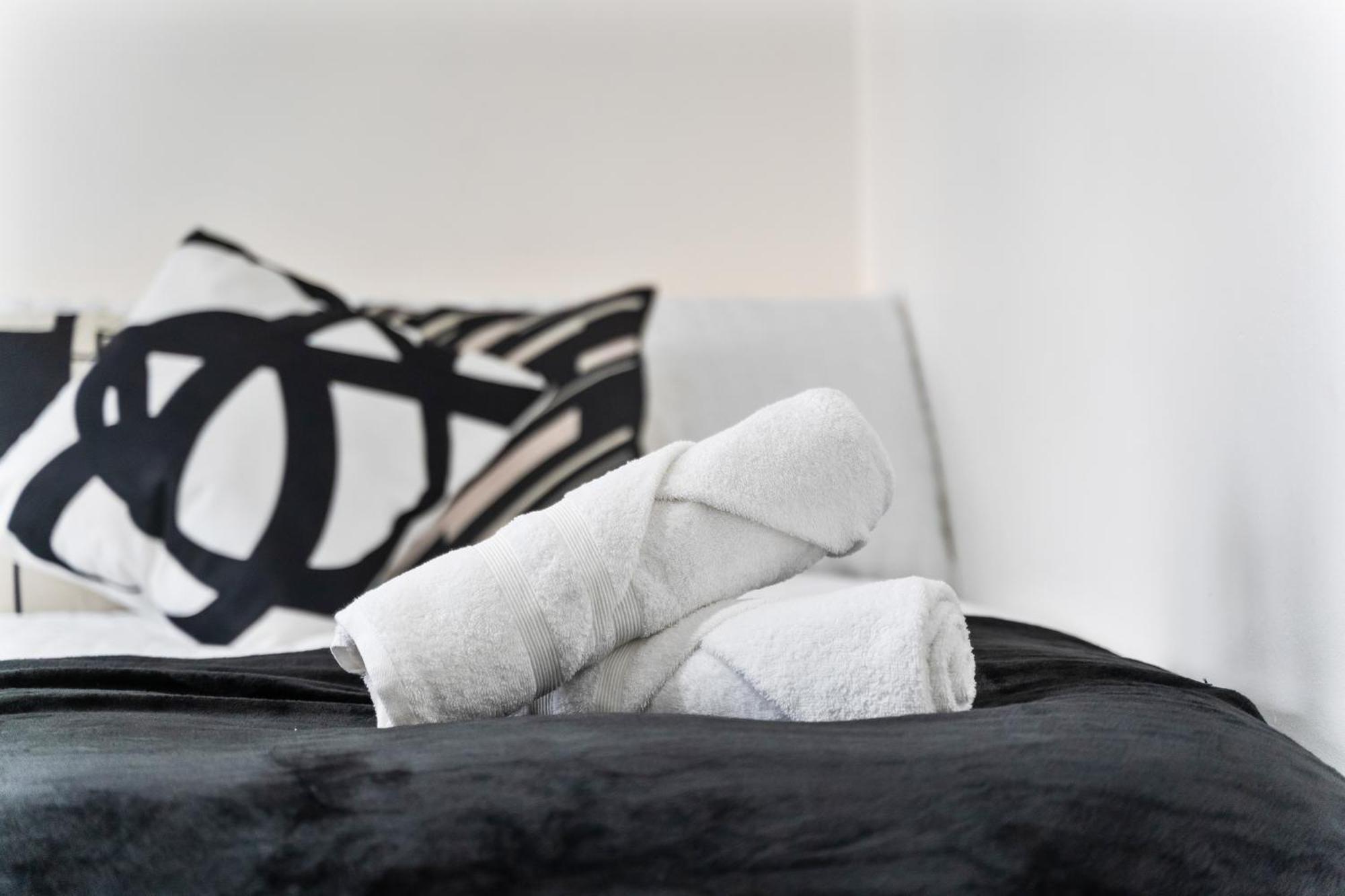 Modern 1-bedroom Stockwell 15 Mins To - Perfect Base For Exploring Londres