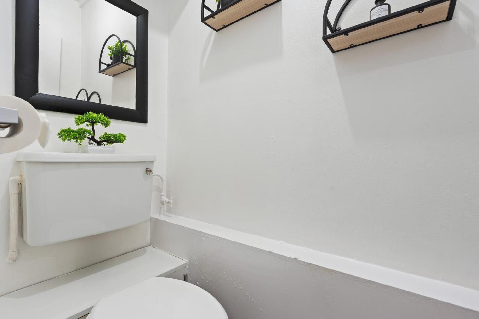 Modern 1-bedroom Stockwell 15 Mins To - Perfect Base For Exploring Apartamento