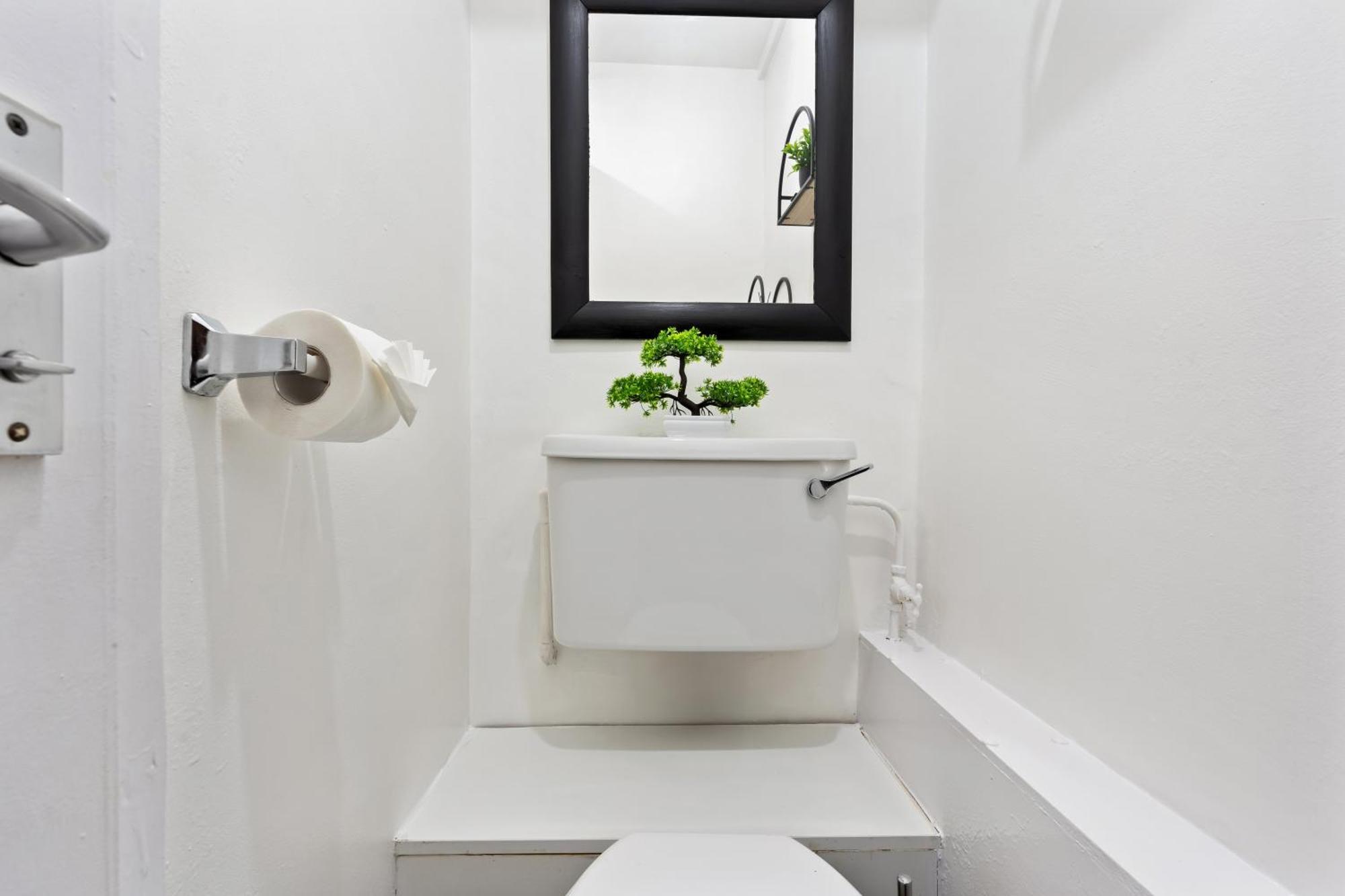 Modern 1-bedroom Stockwell 15 Mins To - Perfect Base For Exploring Apartamento