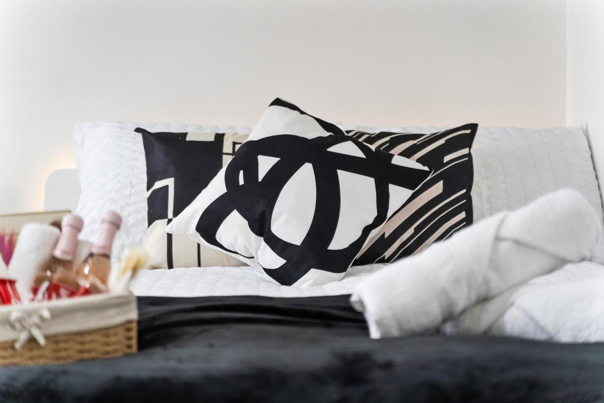 Apartamento Modern 1-bedroom Stockwell 15 Mins To - Perfect Base For Exploring