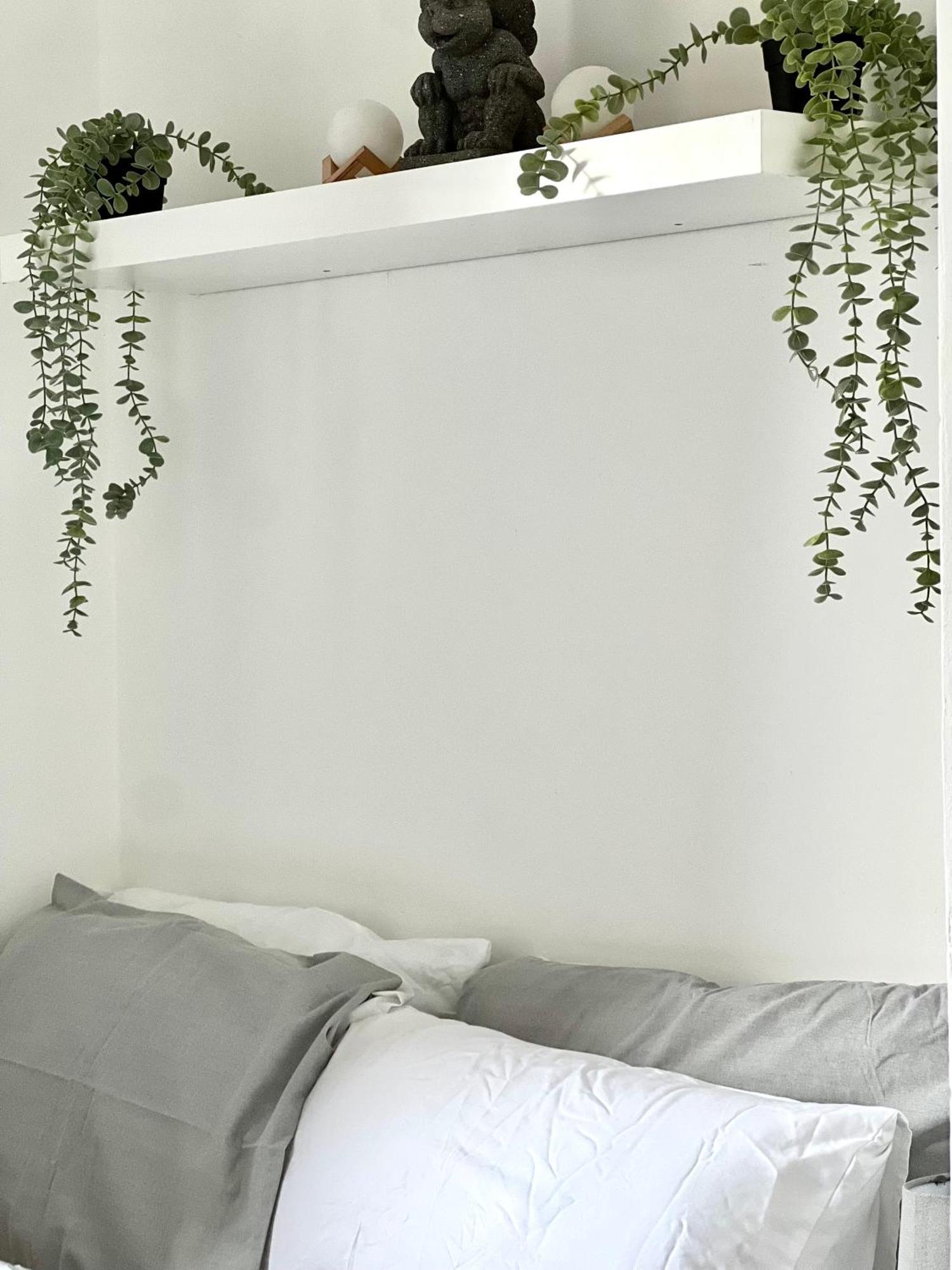 Homestay A Small Double Near The London