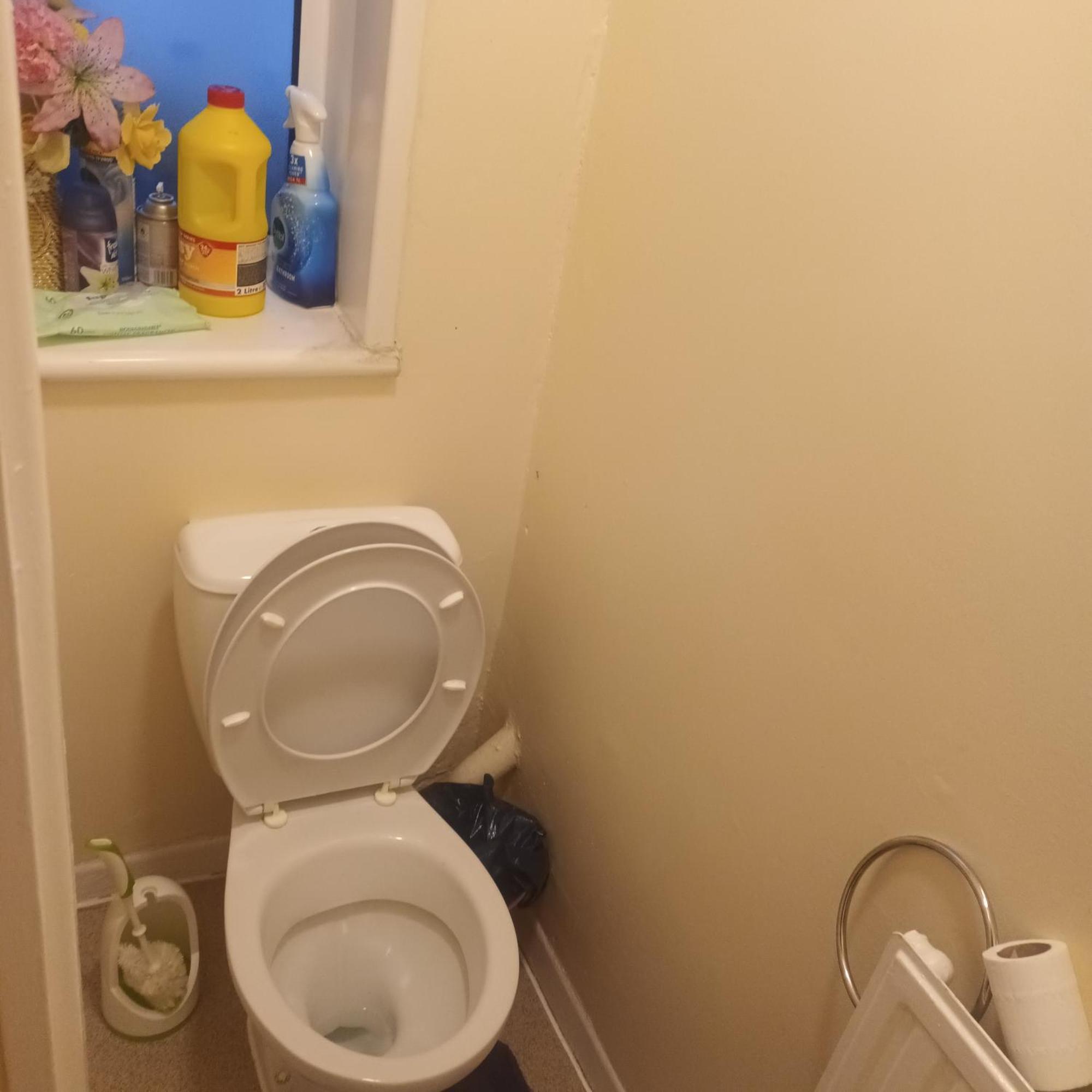Joyous Place Apartment *