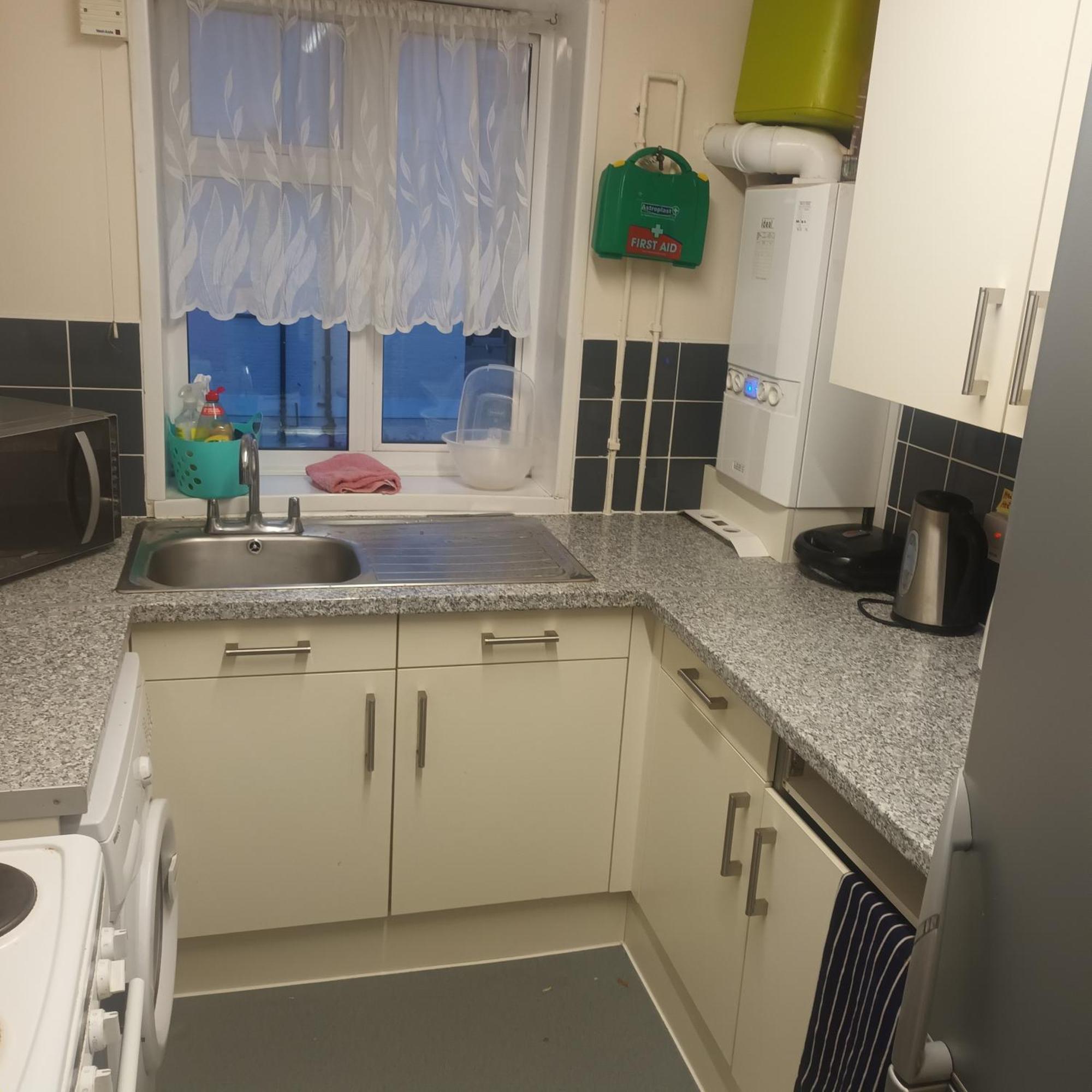 Joyous Place Apartment London