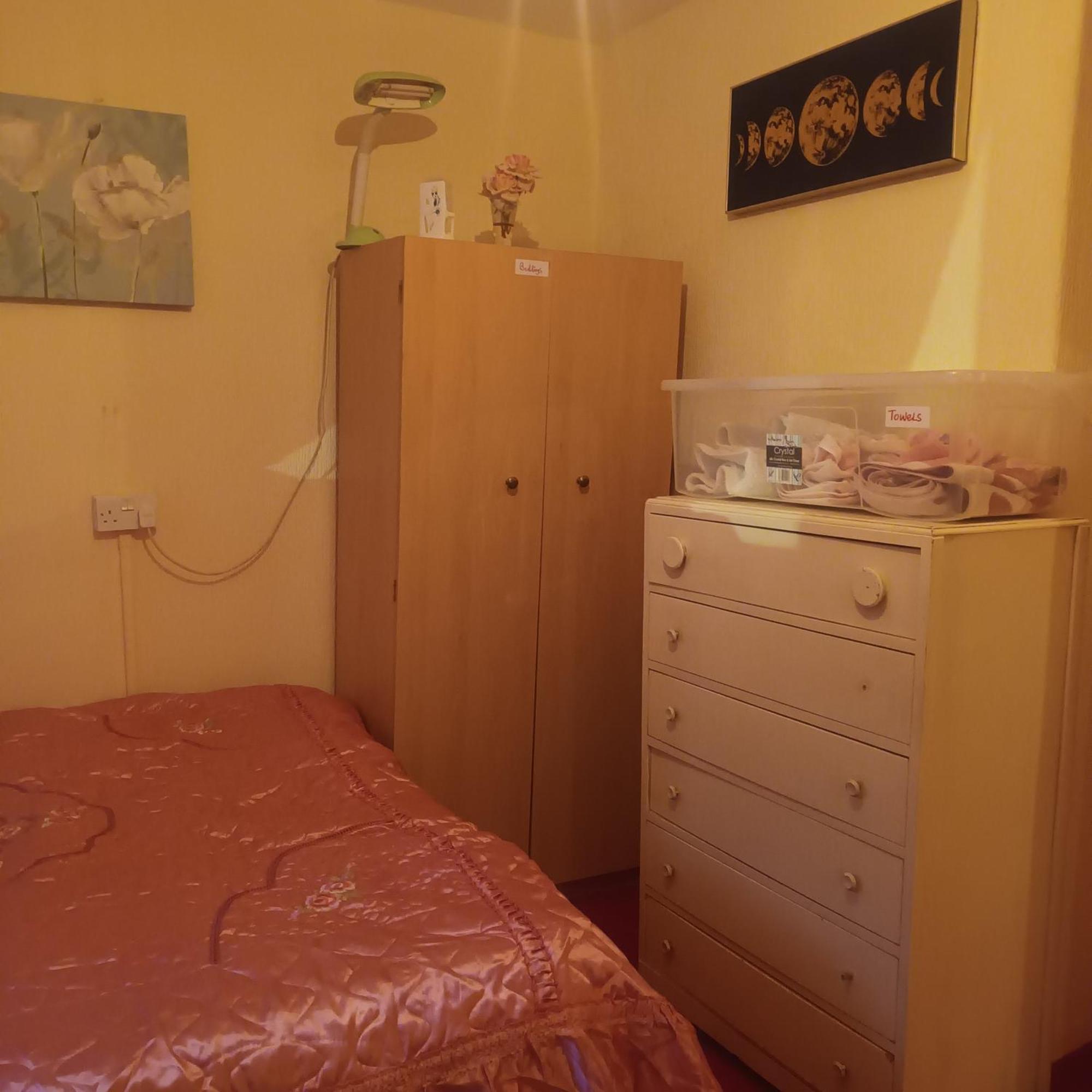 Joyous Place Apartment