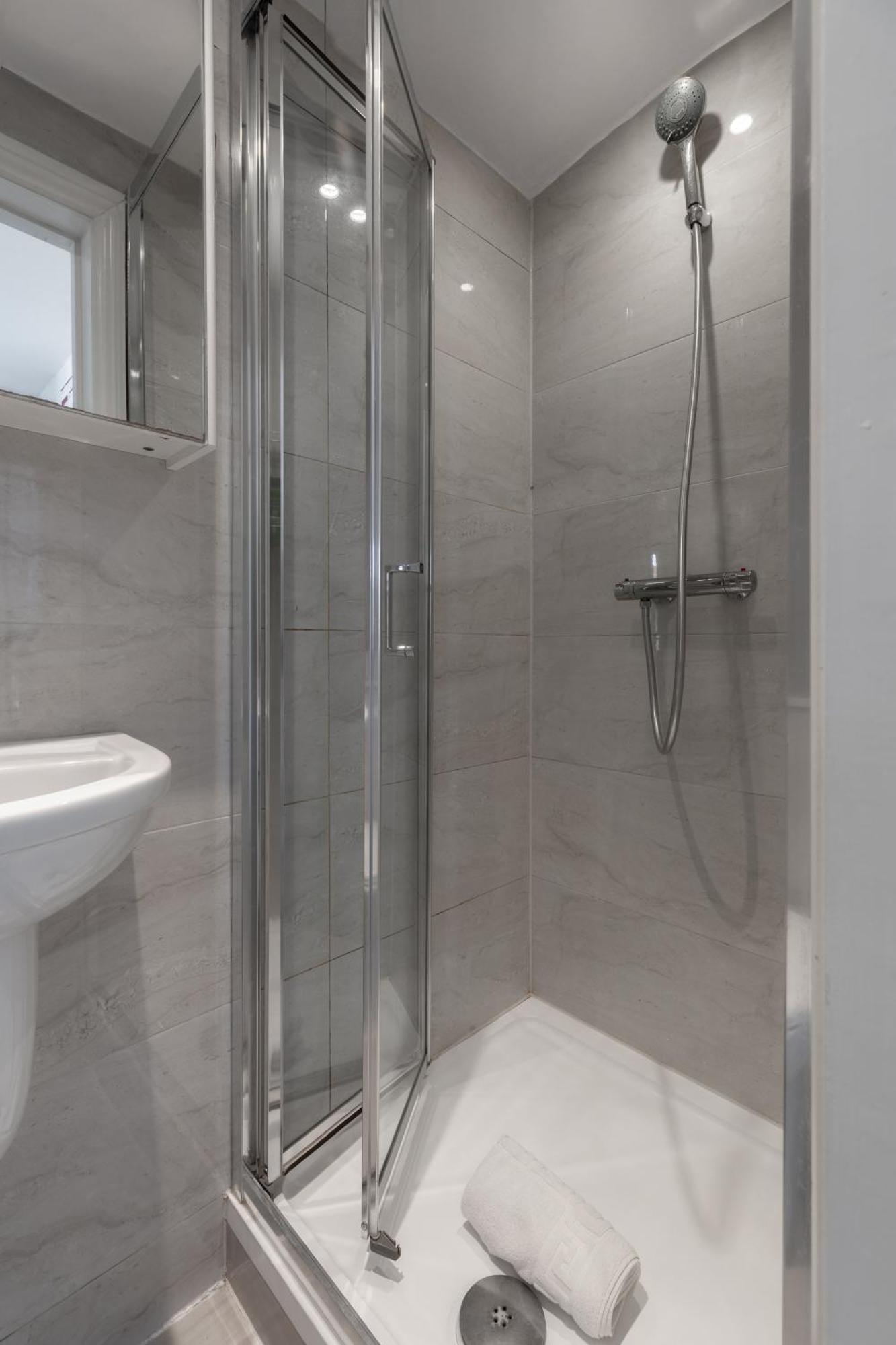 Apartment Gloucester Place *