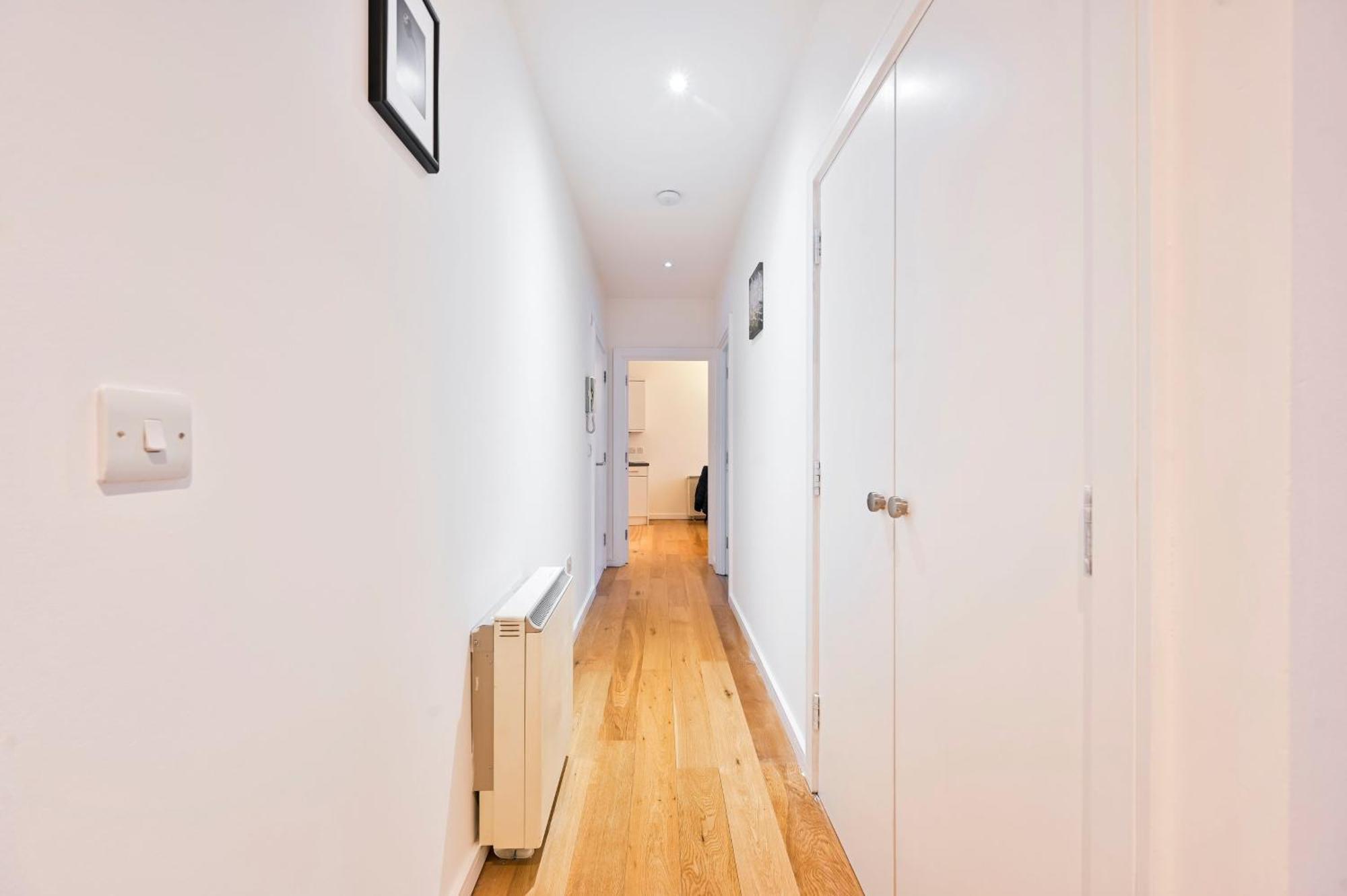 Lovely 2 Bed Tower Bridge Sleeps 6 * London