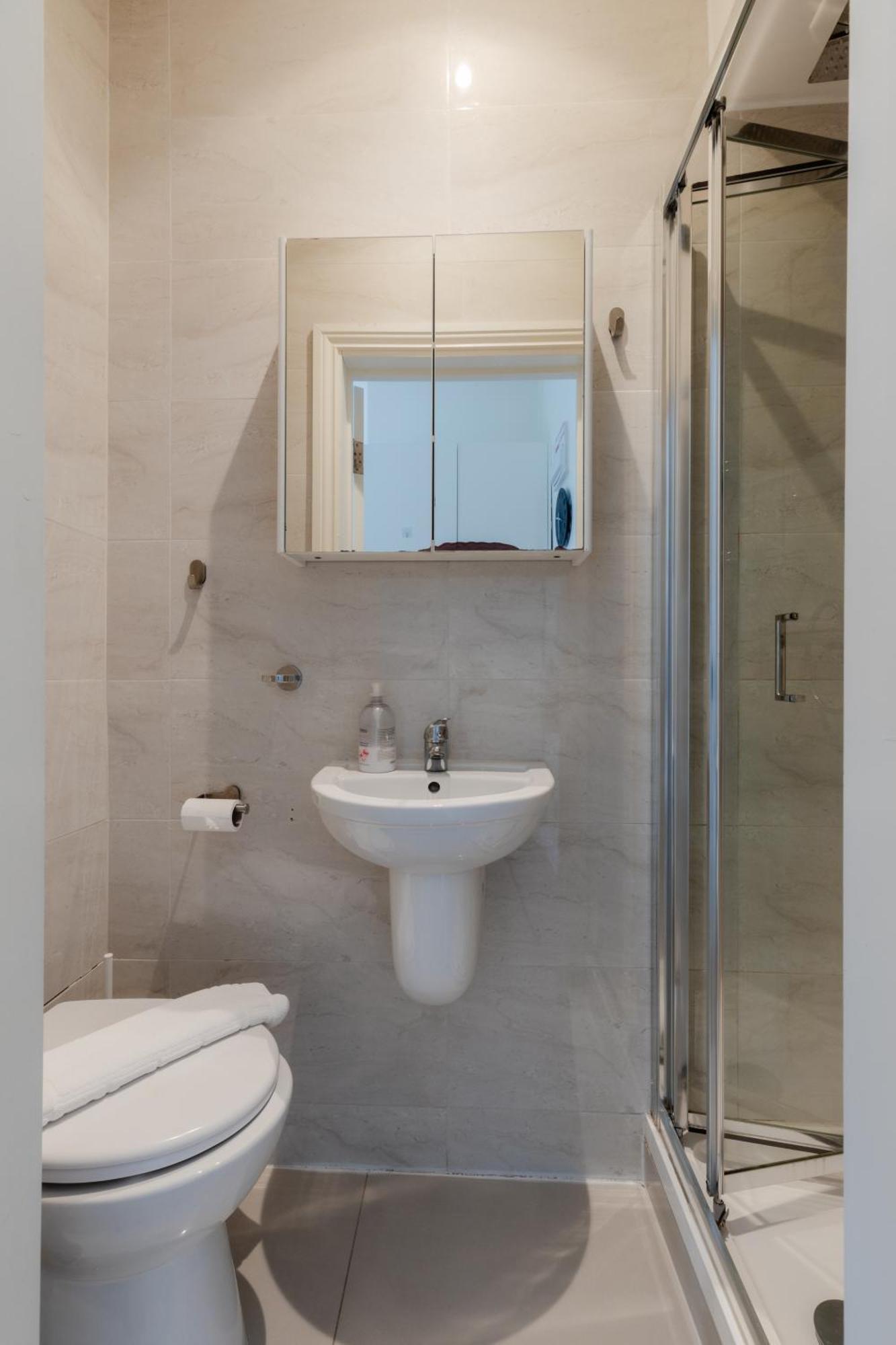Apartment Gloucester Place *