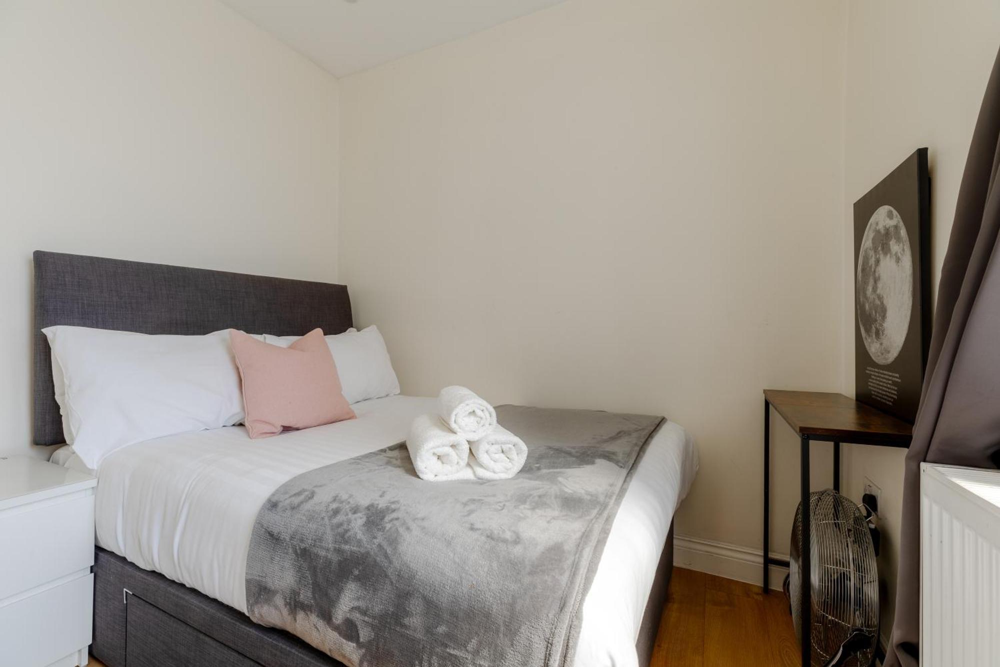 Apartment Gloucester Place