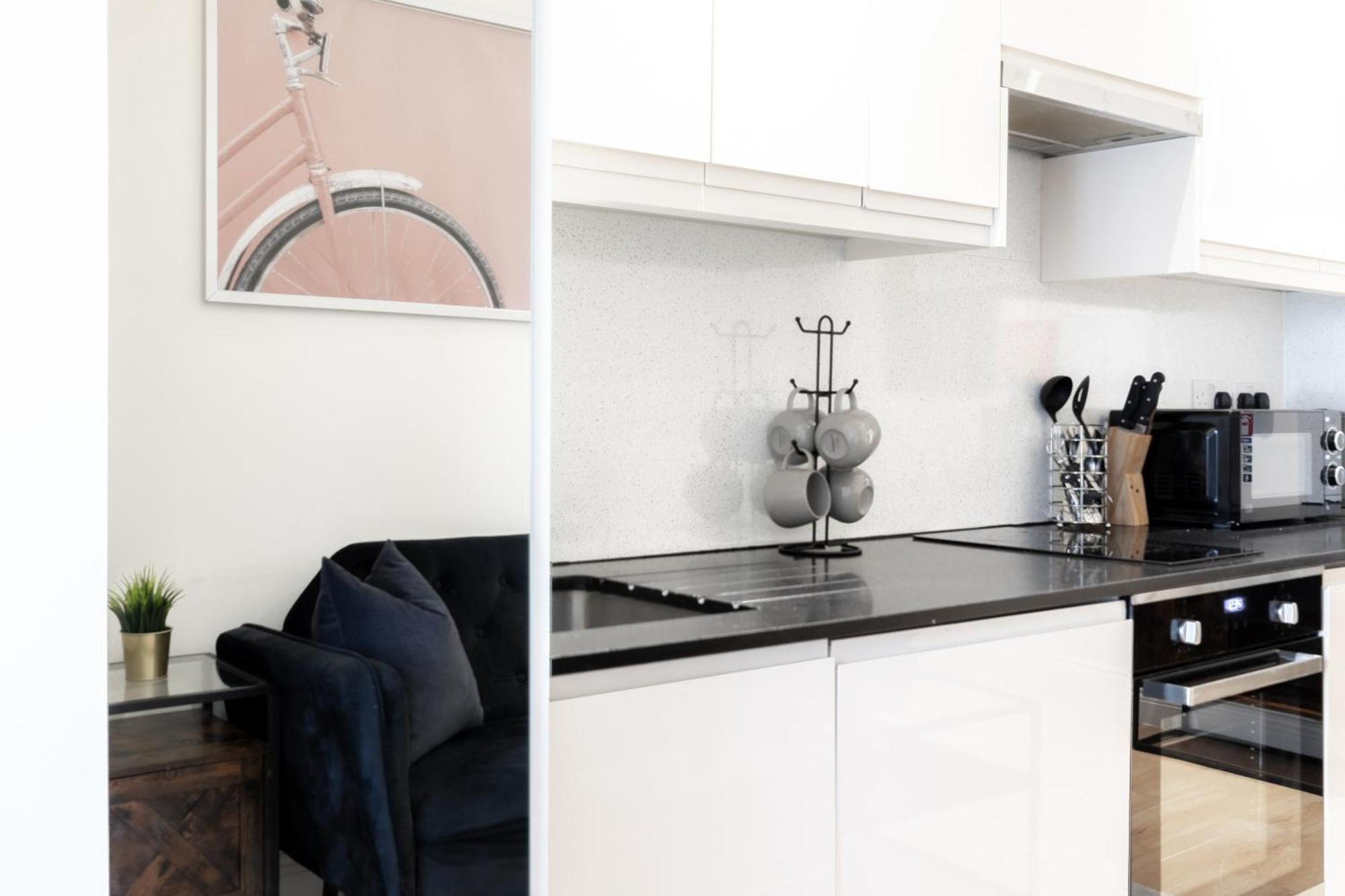 Apartment Gloucester Place *