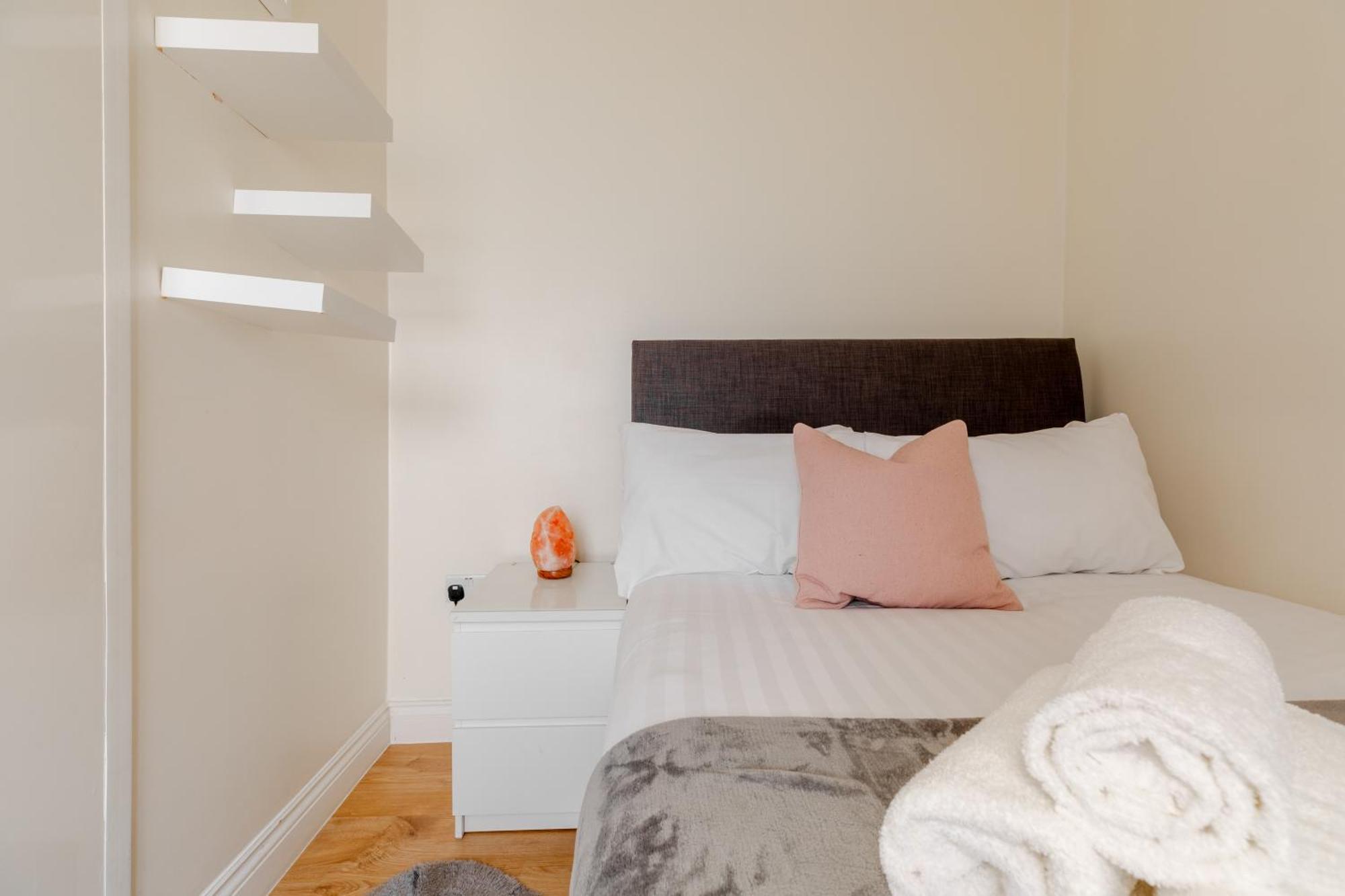 Gloucester Place Apartment London
