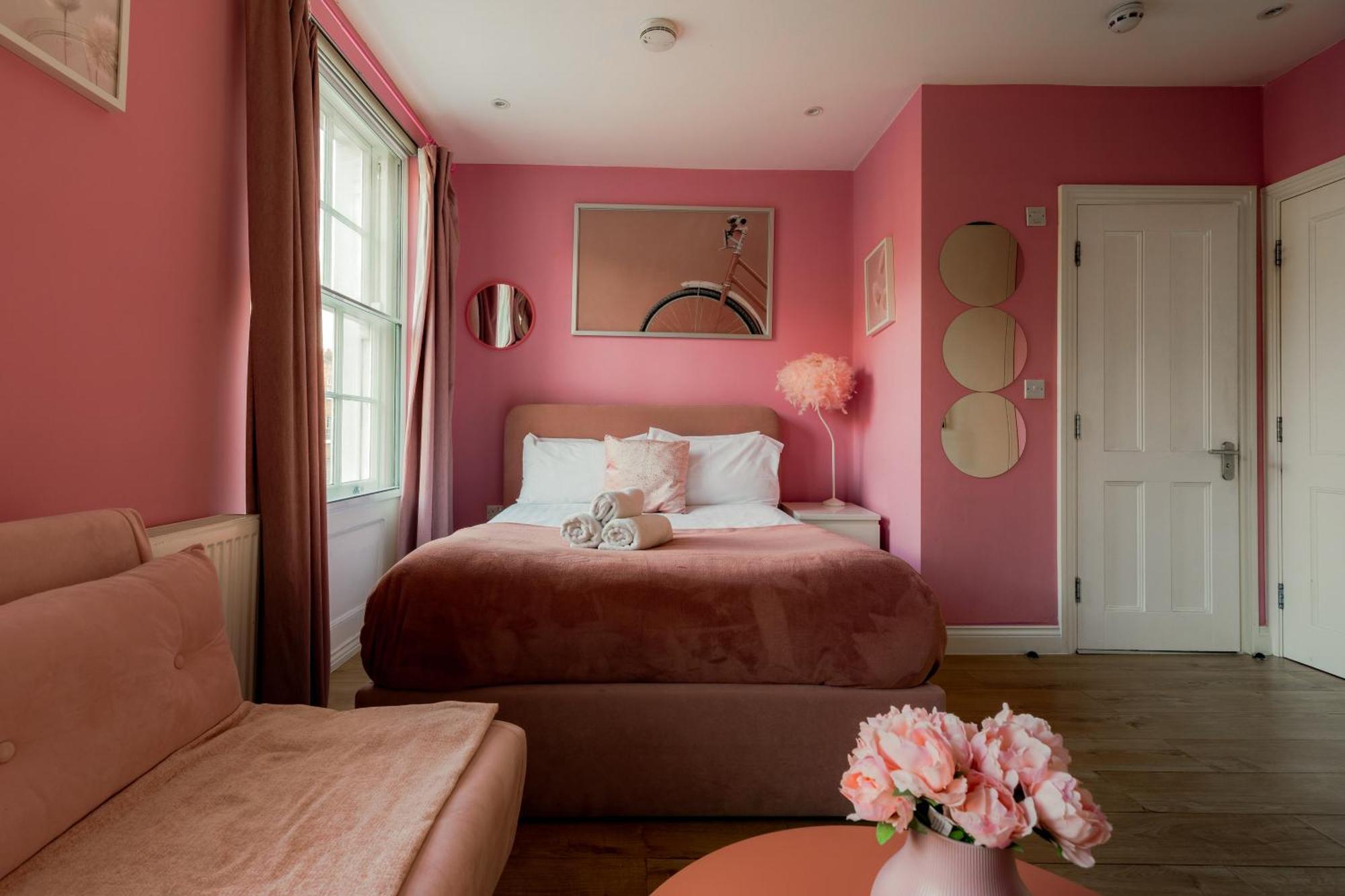 Apartment Gloucester Place *