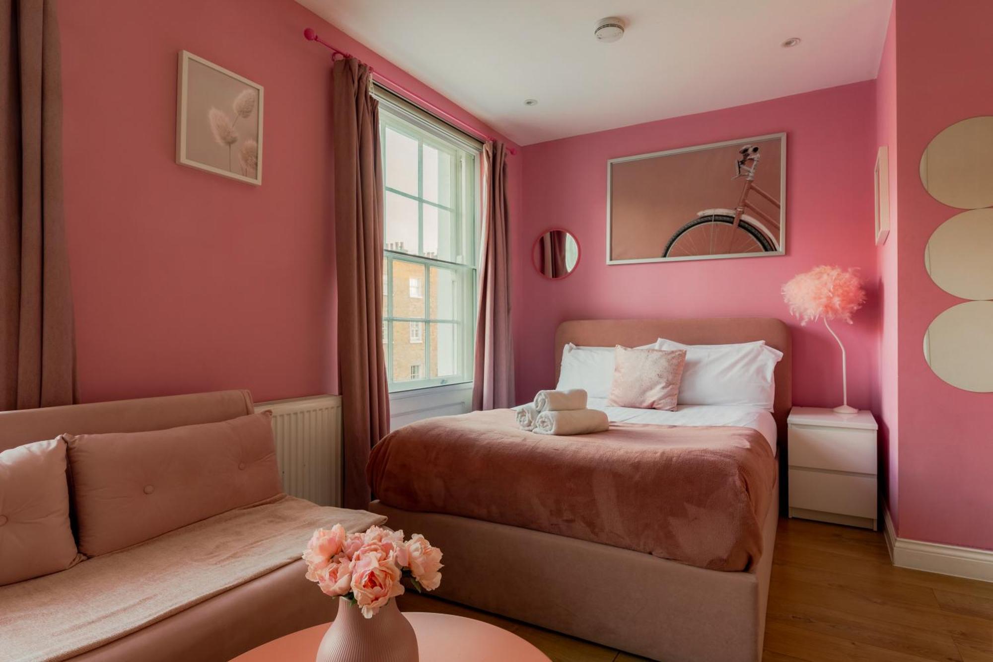 Apartment Gloucester Place