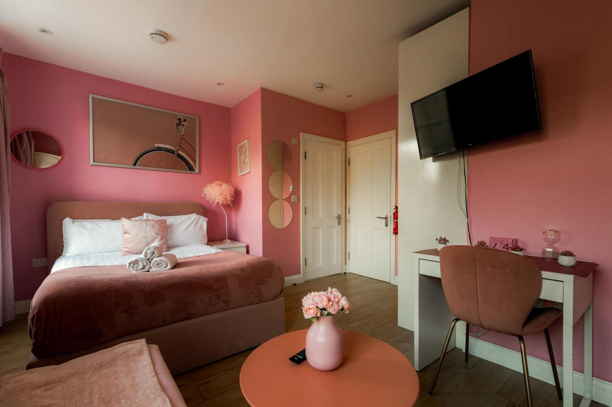 Apartment Gloucester Place *