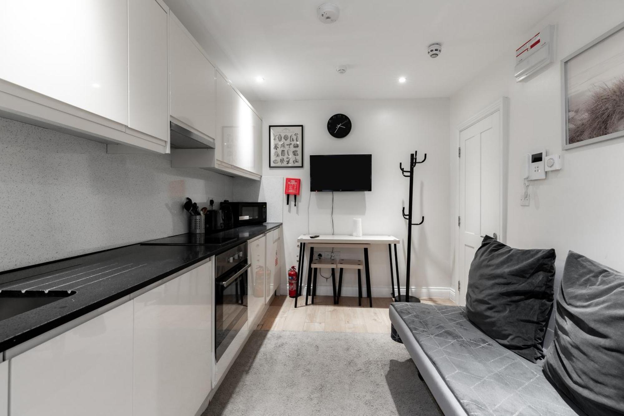 Apartment Gloucester Place *