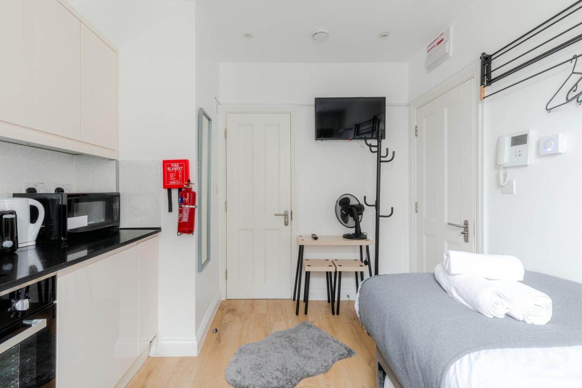 Apartment Gloucester Place *