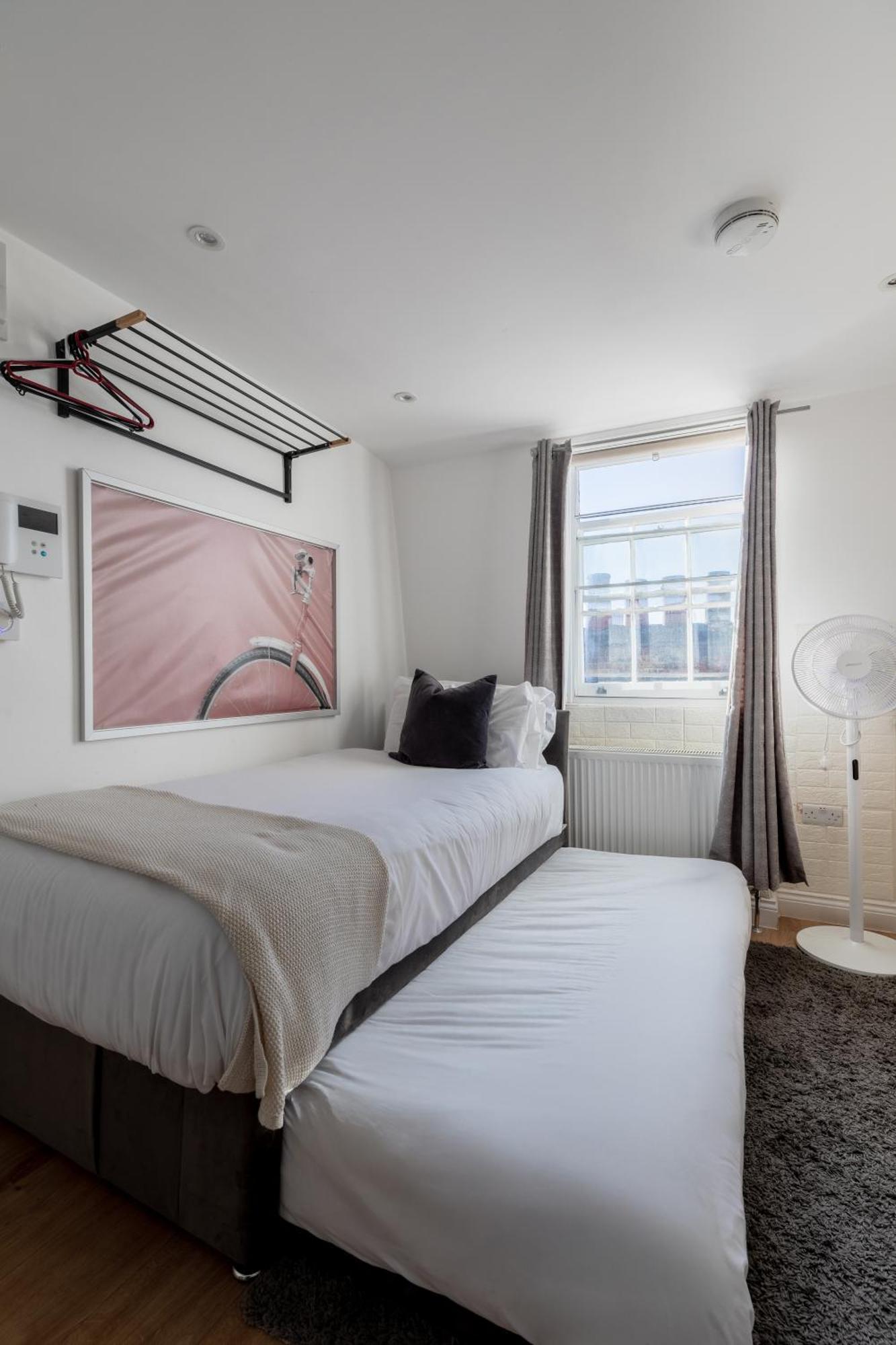 Apartment Gloucester Place *