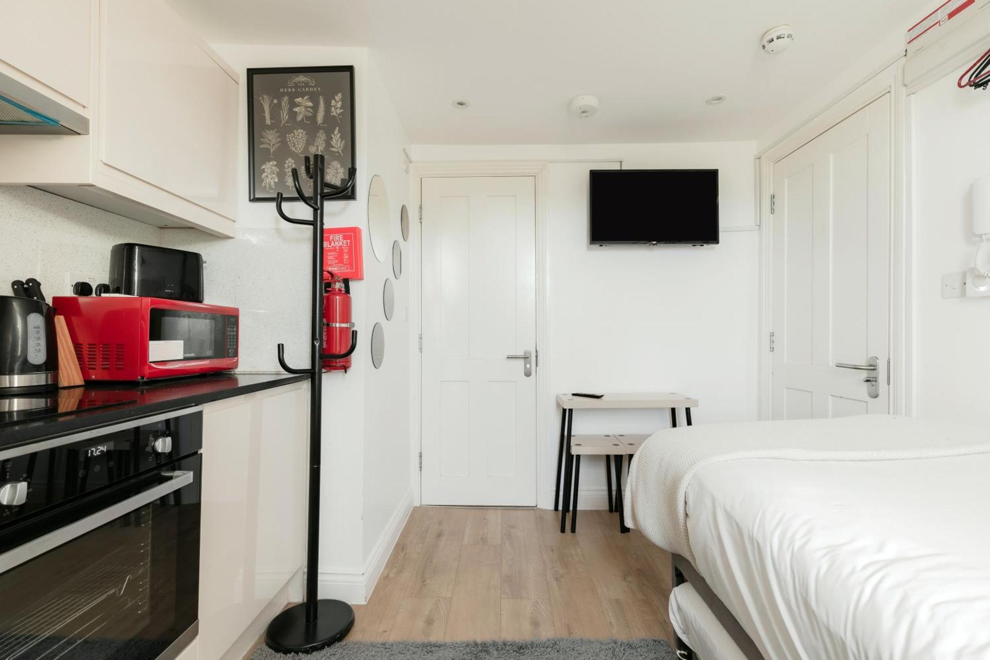 Apartment Gloucester Place *