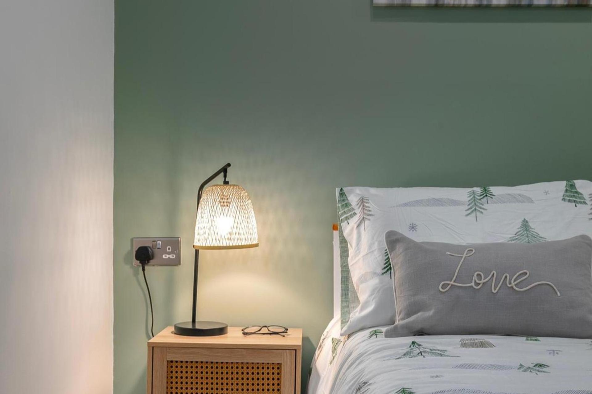 Deluxe 1 Bed *