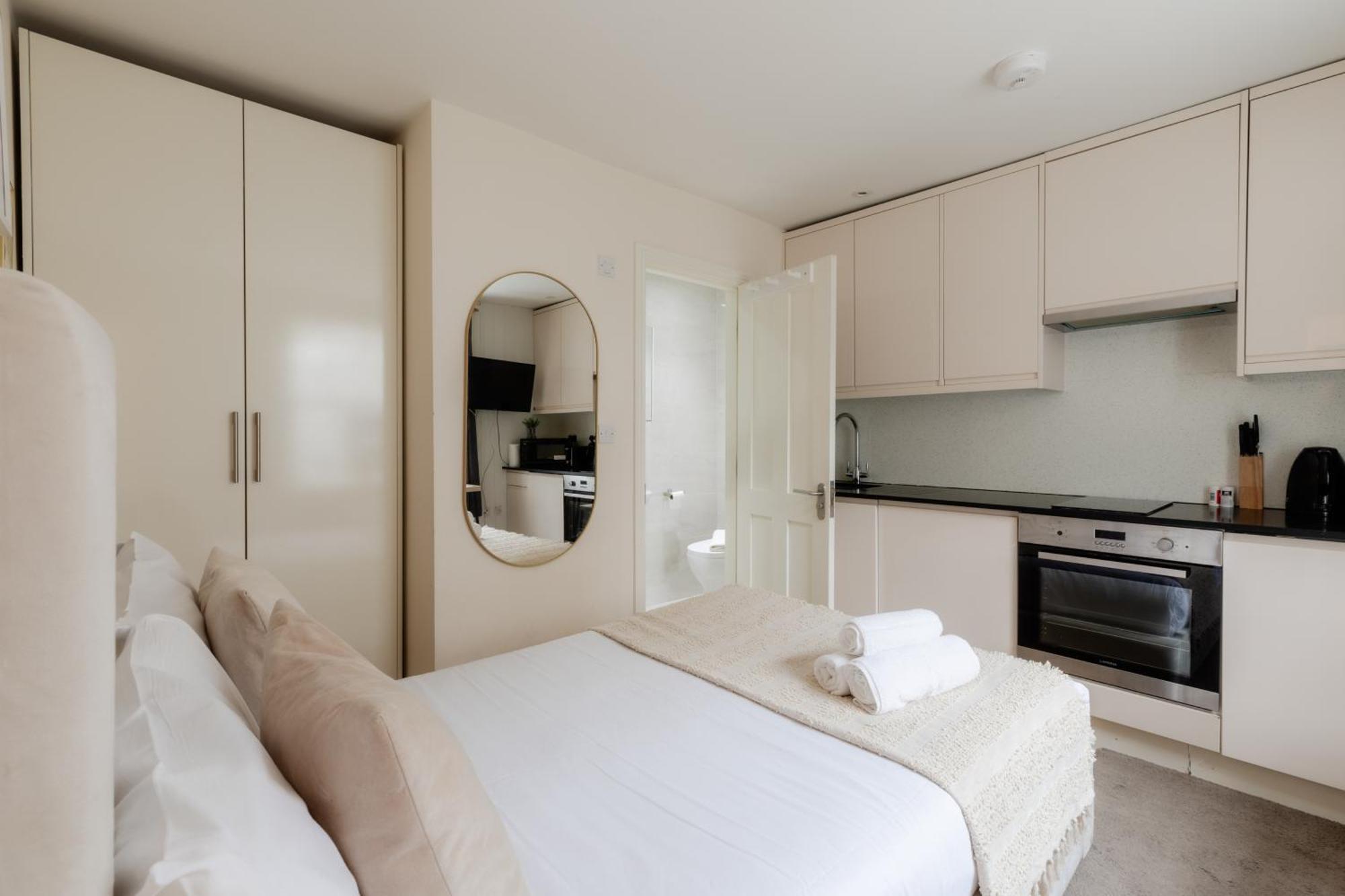 Apartment Gloucester Place