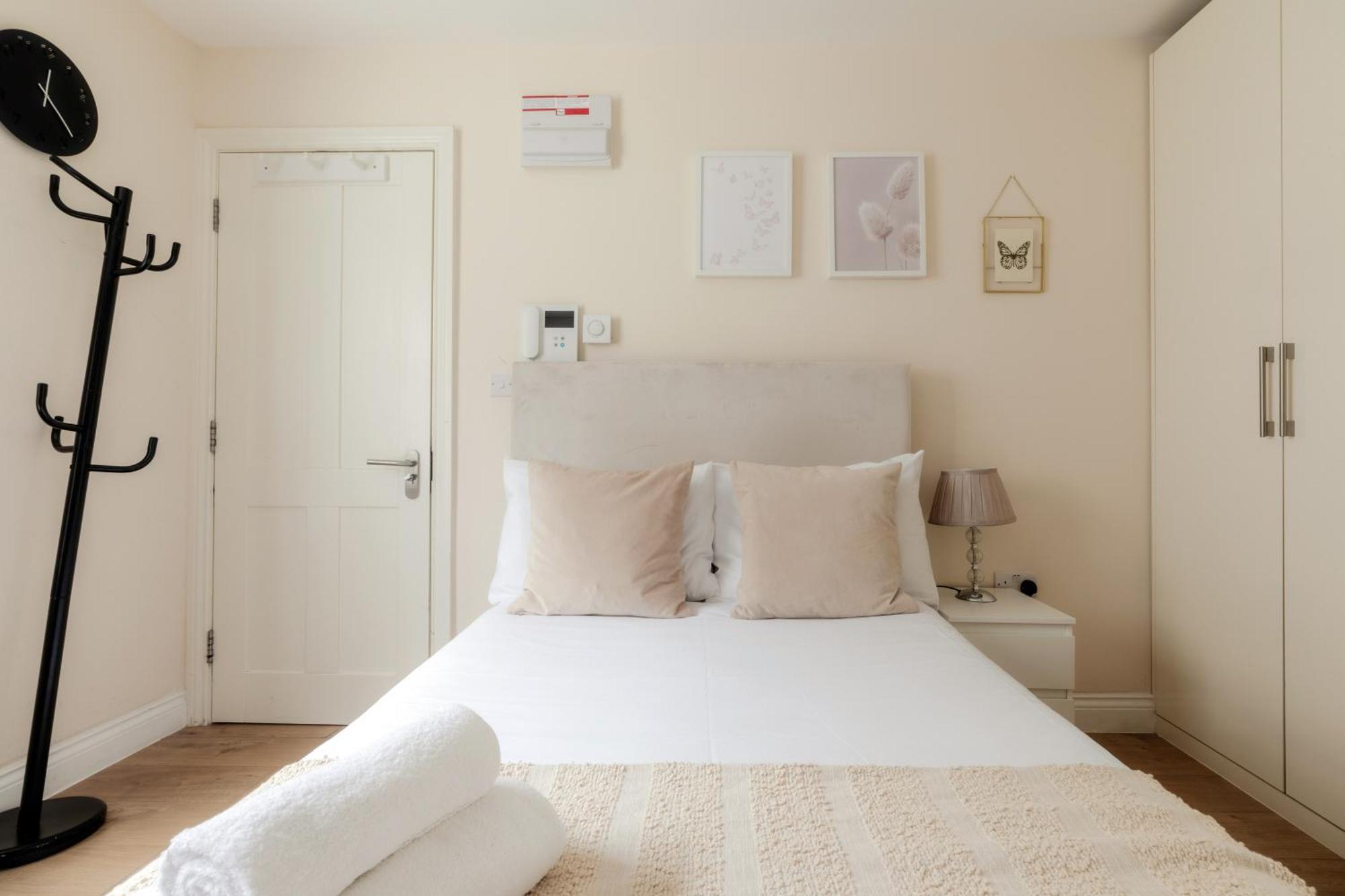 Apartment Gloucester Place London