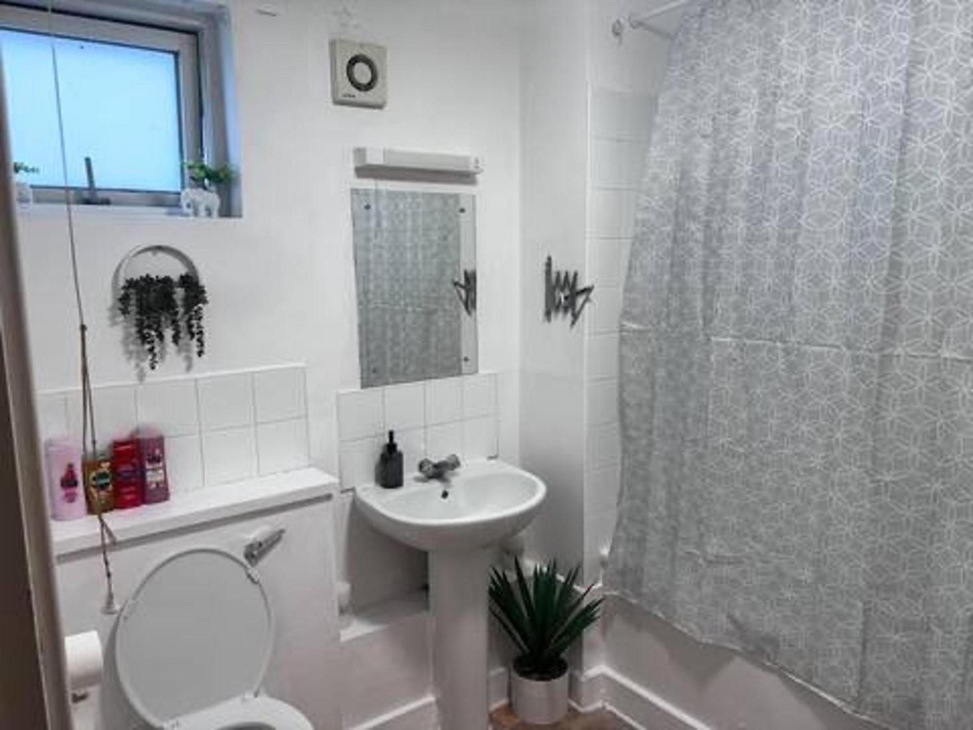1br-sleeps4-35mintocentrallondon-40mintoheathrow Apartamento