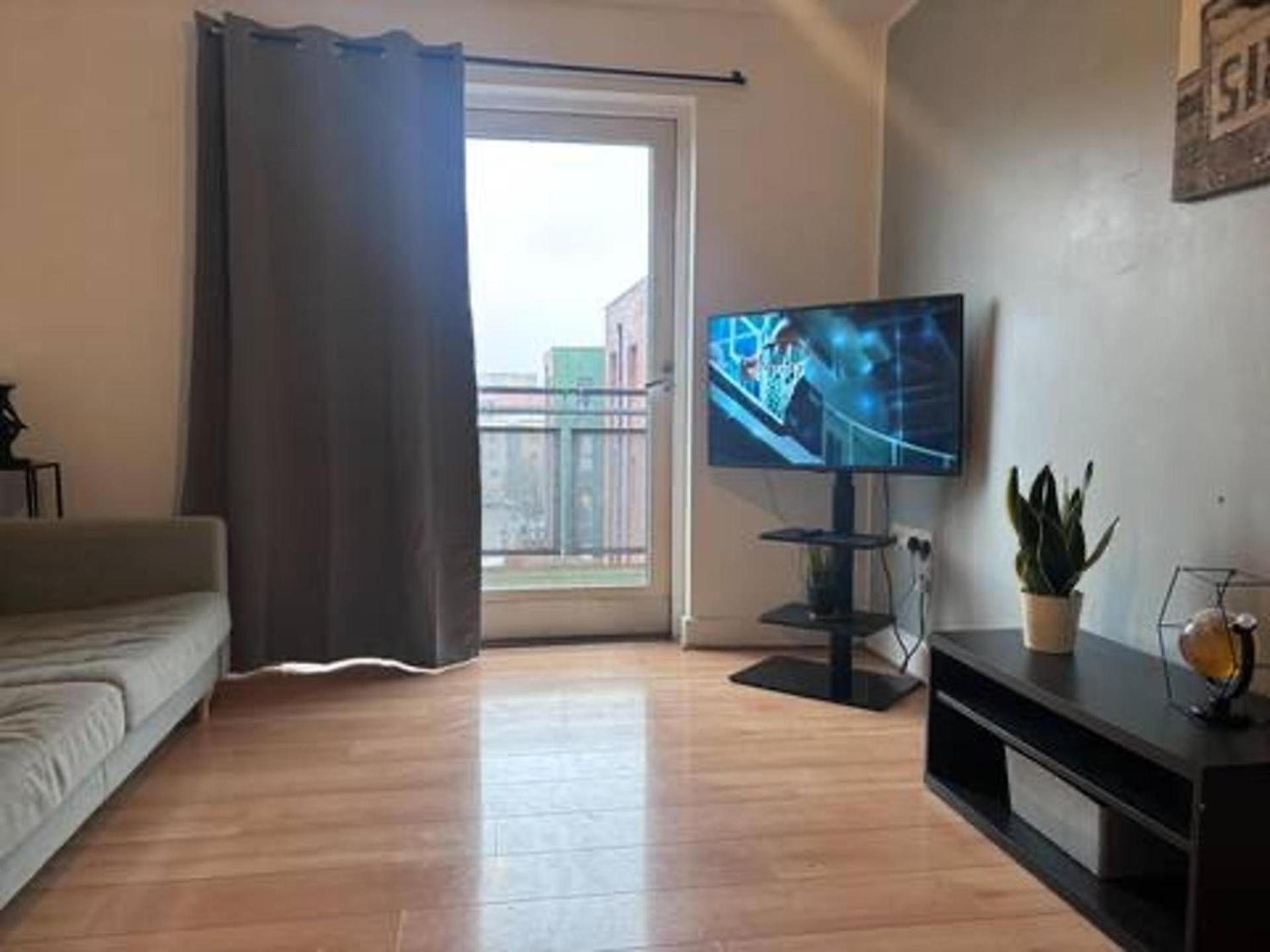 Apartamento 1br-sleeps4-35mintocentrallondon-40mintoheathrow *