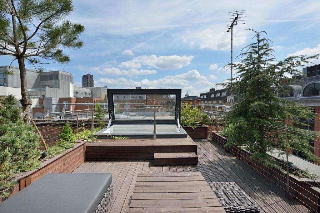 Luxurious Place Belgravia Apartment