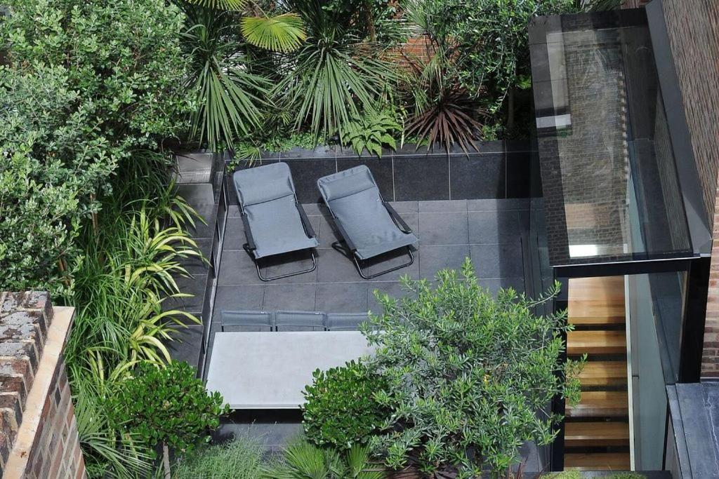 Luxurious Place Belgravia Apartment *