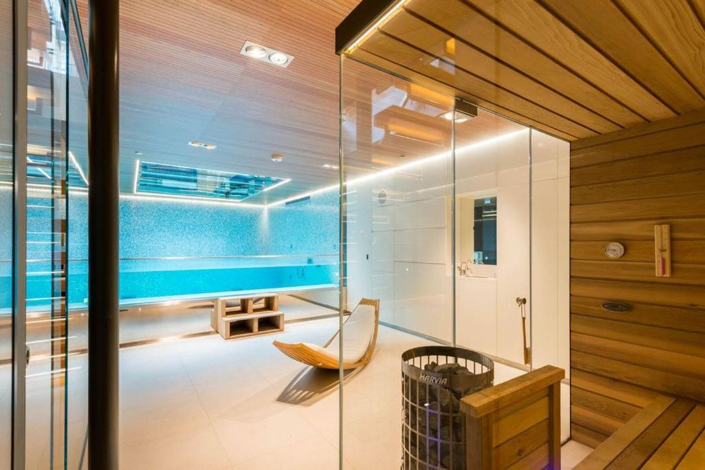 Apartment Luxurious Place Belgravia *