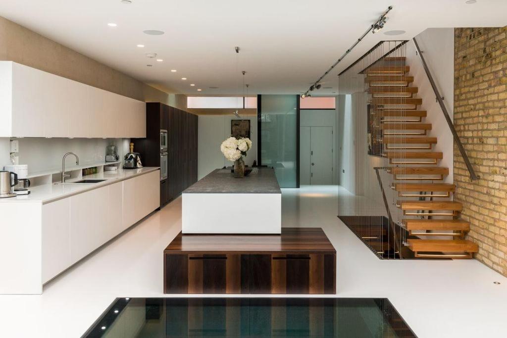 Luxurious Place Belgravia London