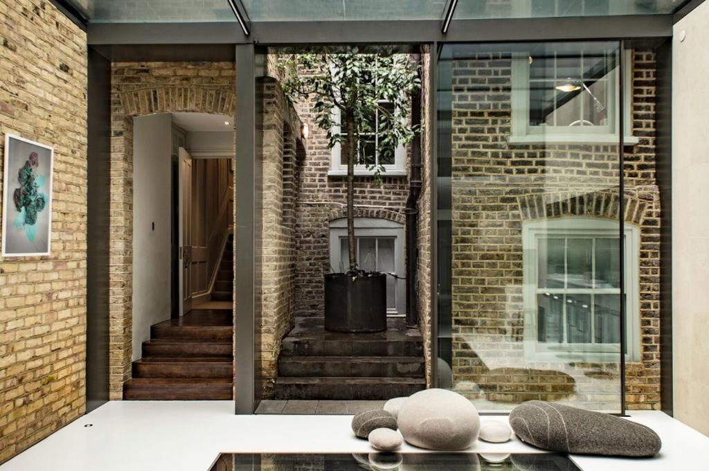 Apartment Luxurious Place Belgravia