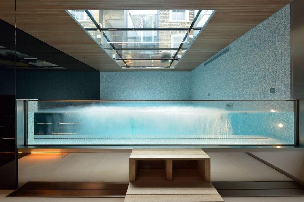 Luxurious Place Belgravia * London