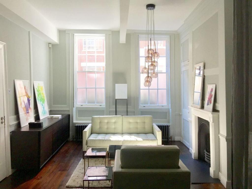 Luxurious Place Belgravia * London