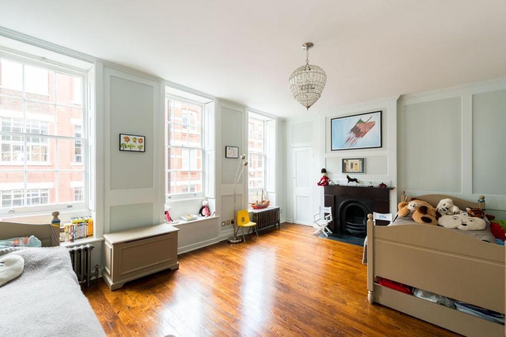 Luxurious Place Belgravia Apartment