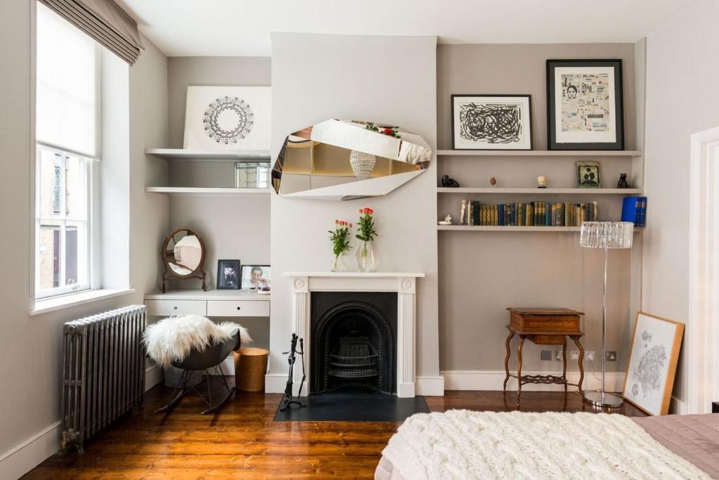 Luxurious Place Belgravia Apartment London