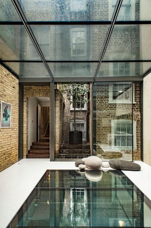Apartment Luxurious Place Belgravia London