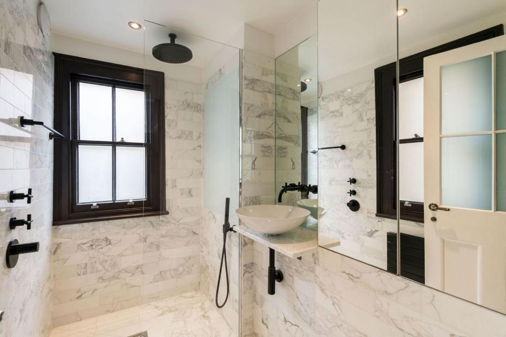 Apartment Luxurious Place Belgravia