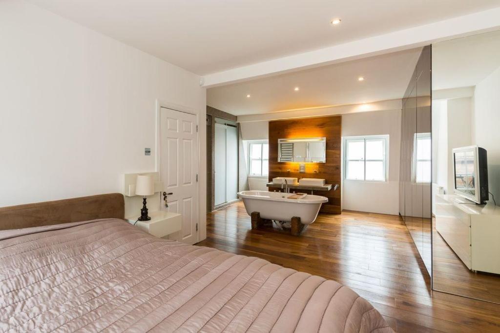 Apartment Luxurious Place Belgravia *