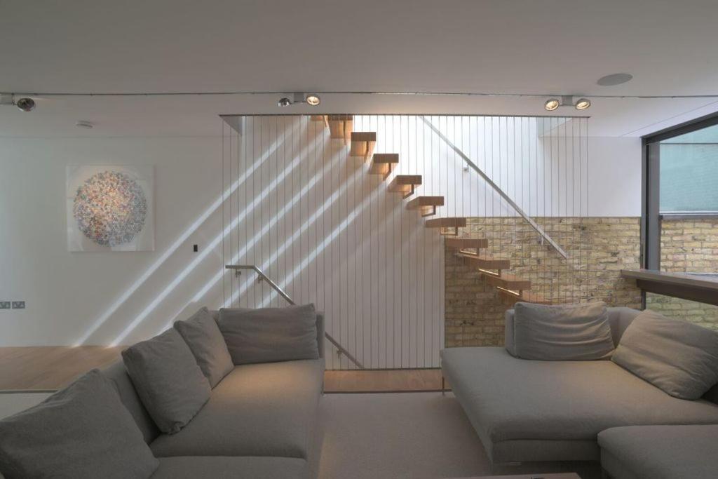 Luxurious Place Belgravia London