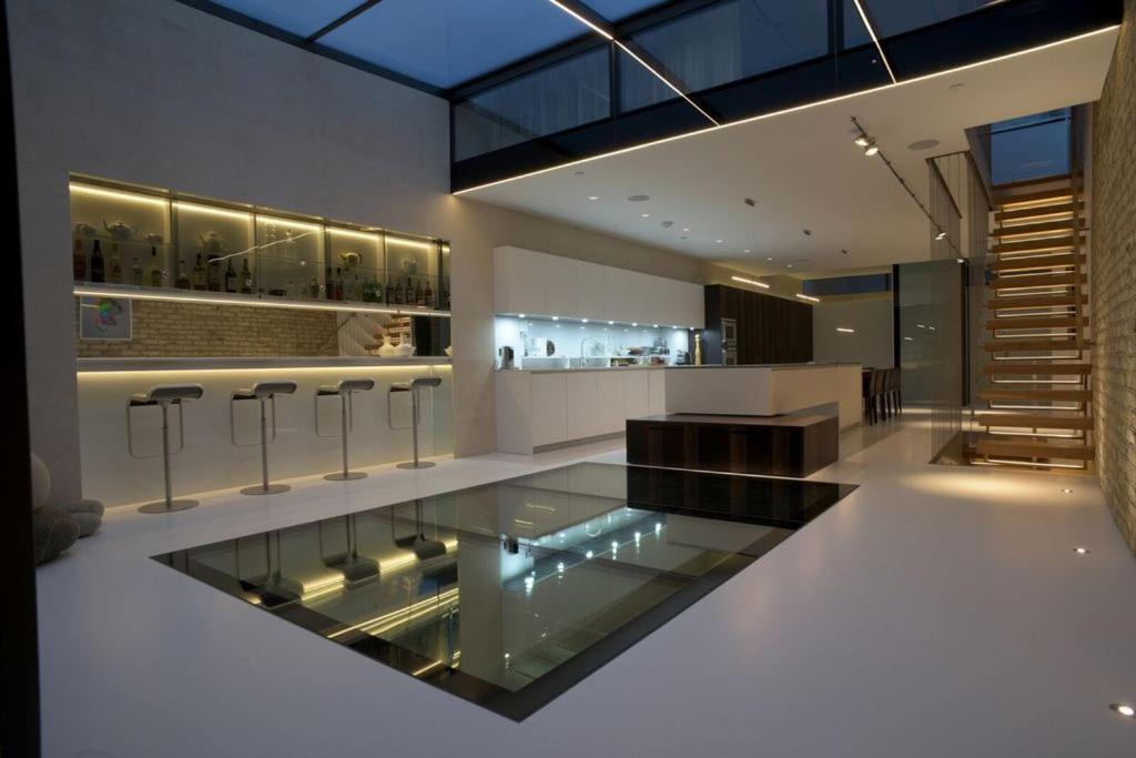 Luxurious Place Belgravia