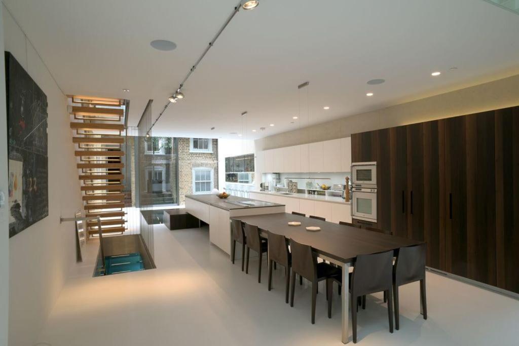 Luxurious Place Belgravia Apartment