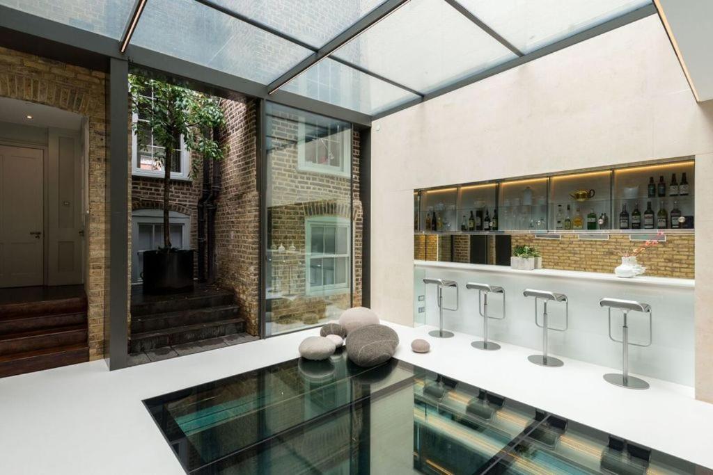 Apartment Luxurious Place Belgravia