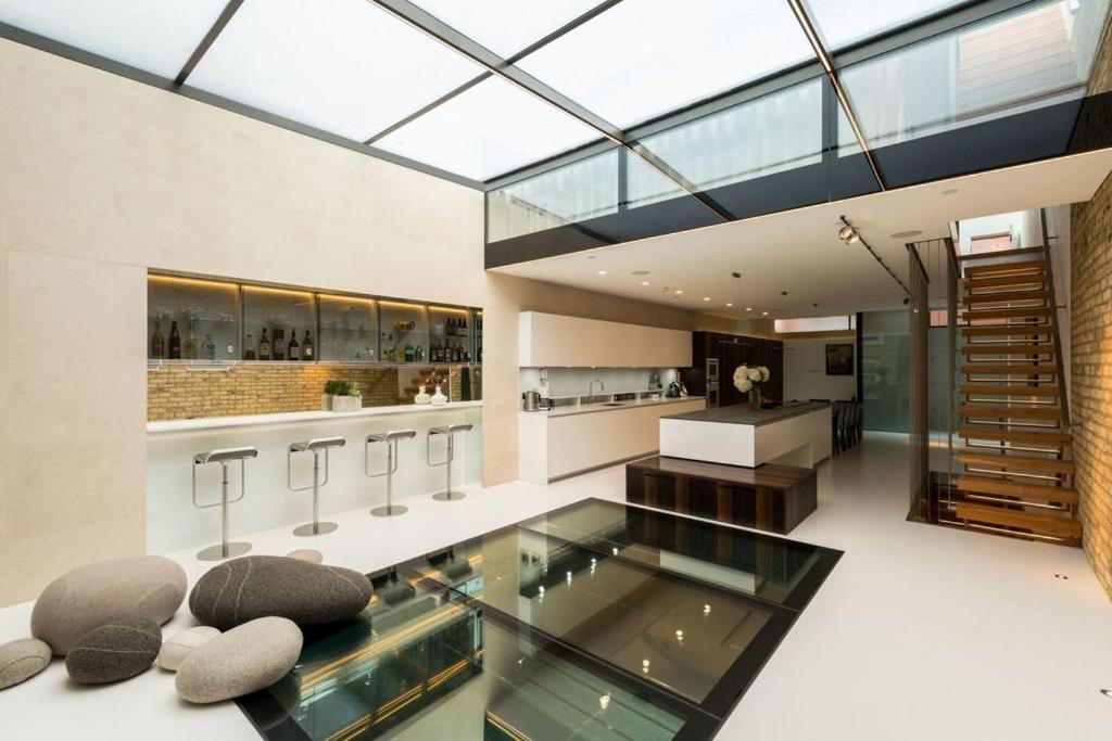 Apartment Luxurious Place Belgravia *
