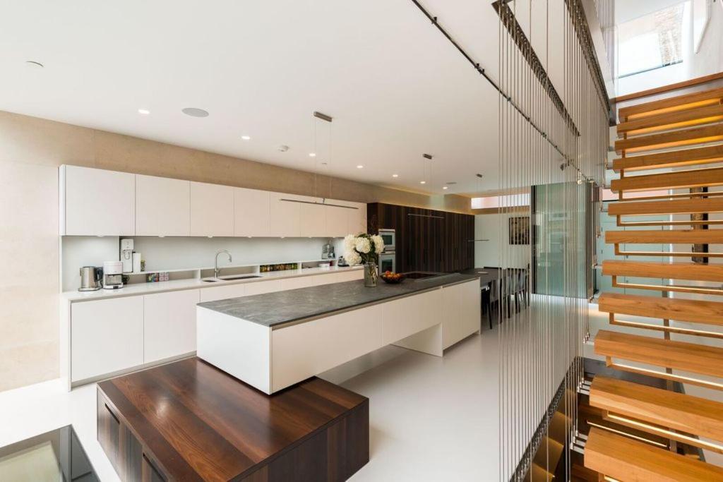 Luxurious Place Belgravia Apartment London