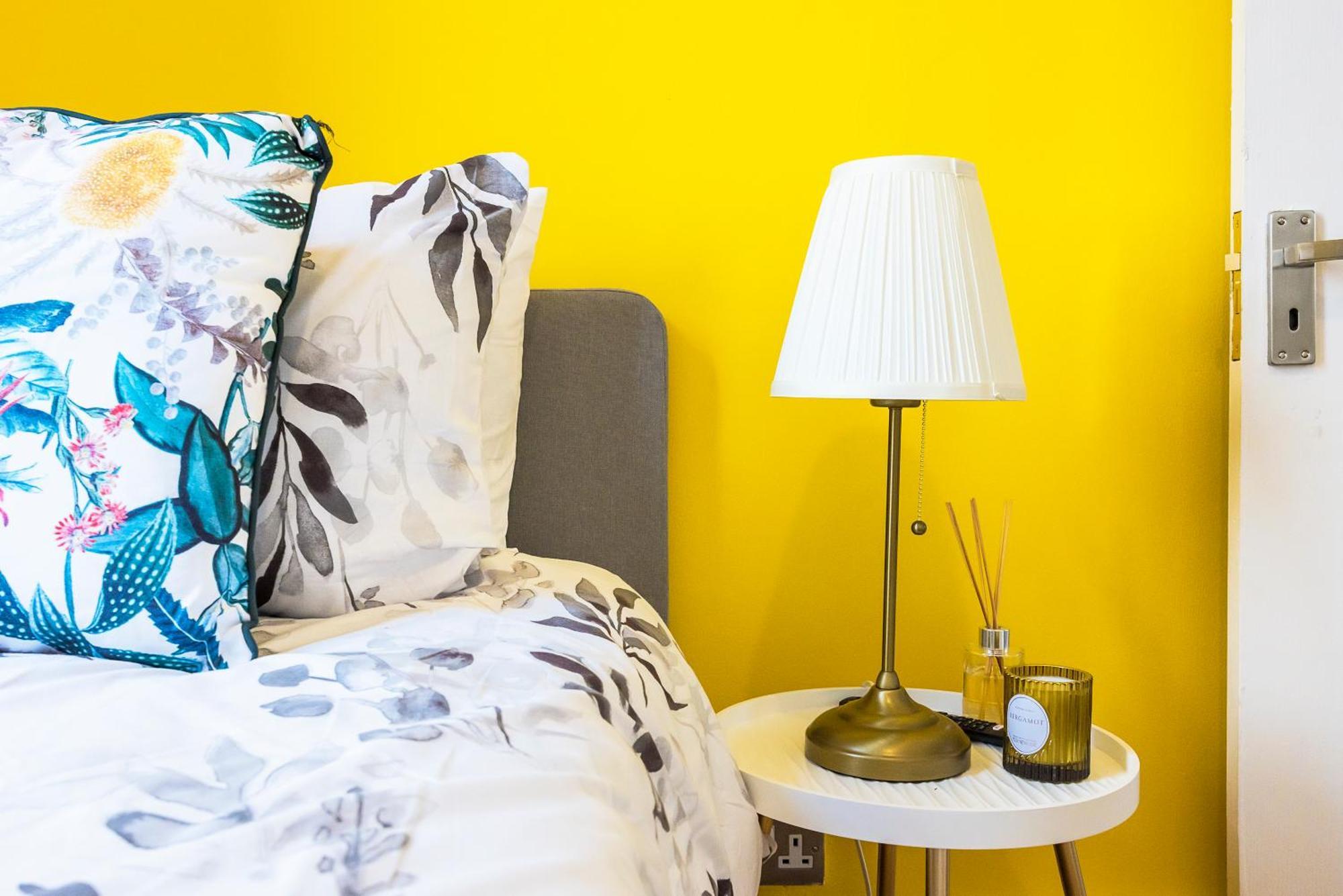 Guest house Victoria Hub London