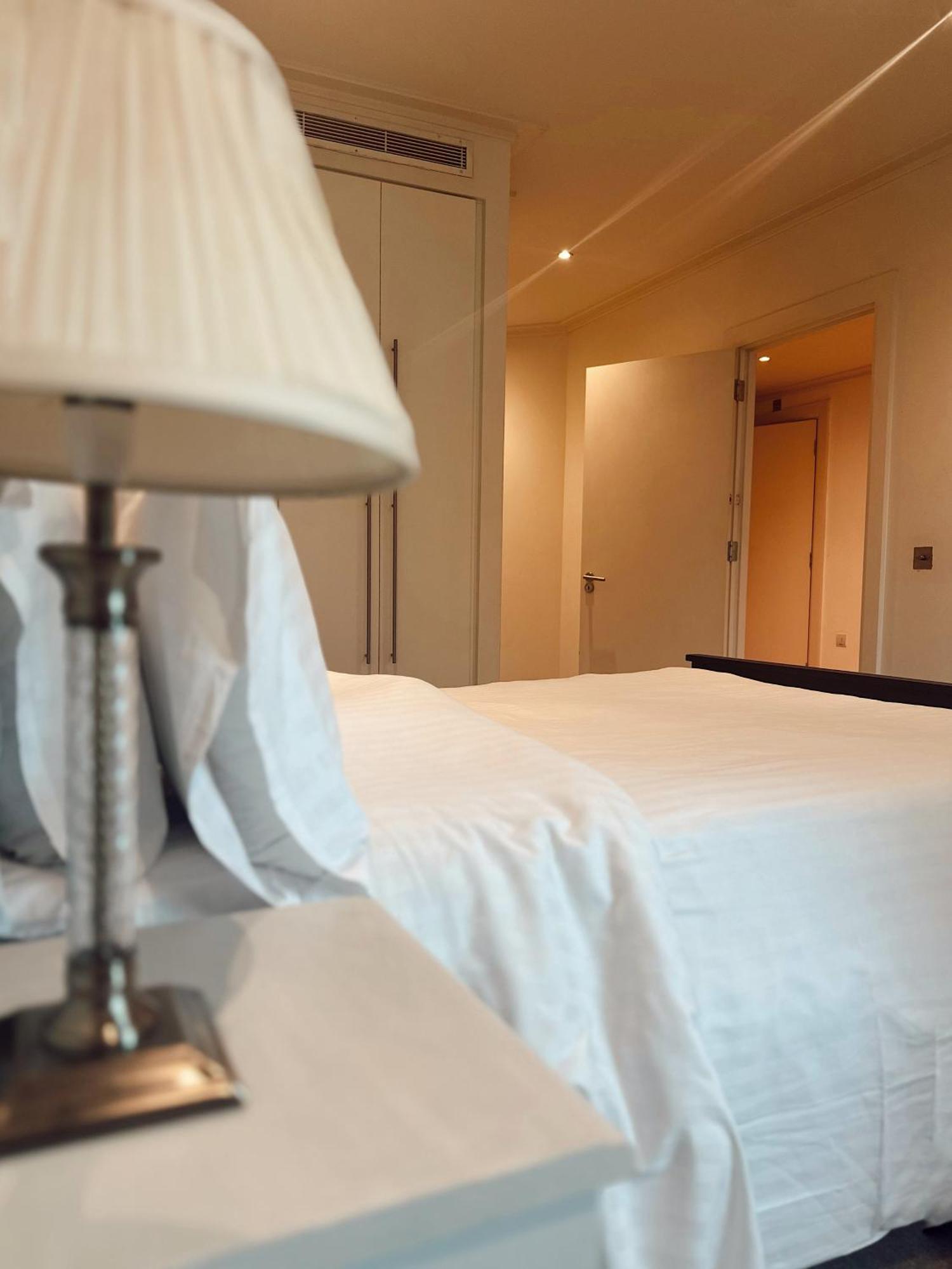 Apartment Modern 2bed-2bath