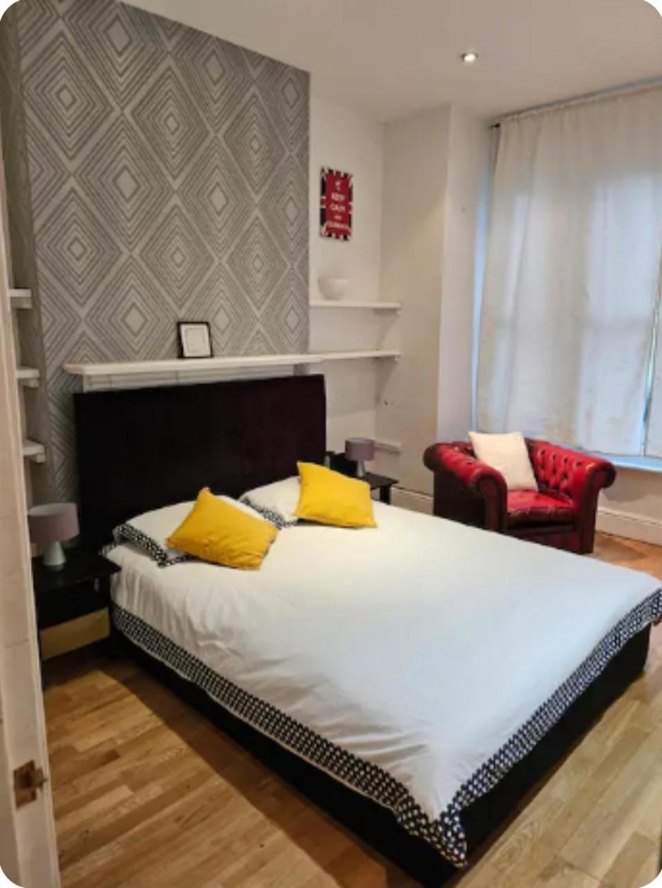 Cozy Homestay London