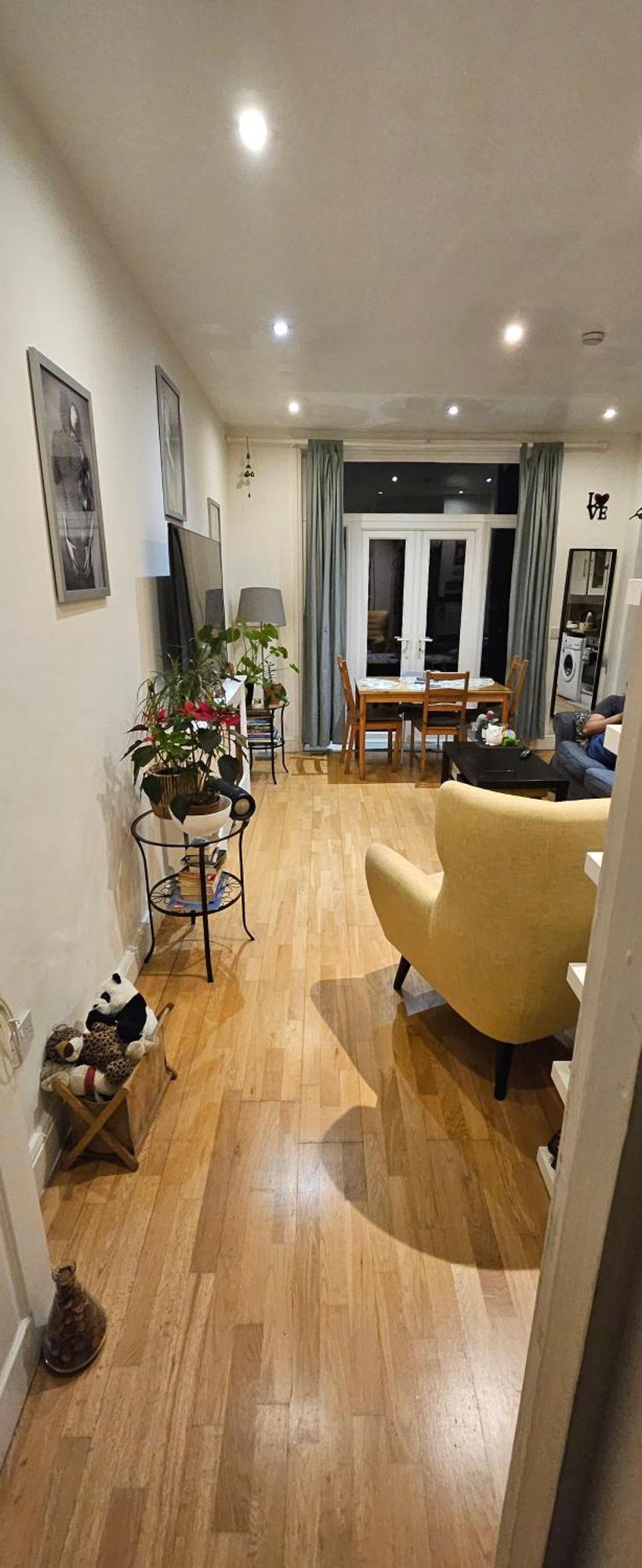 Homestay Cozy London