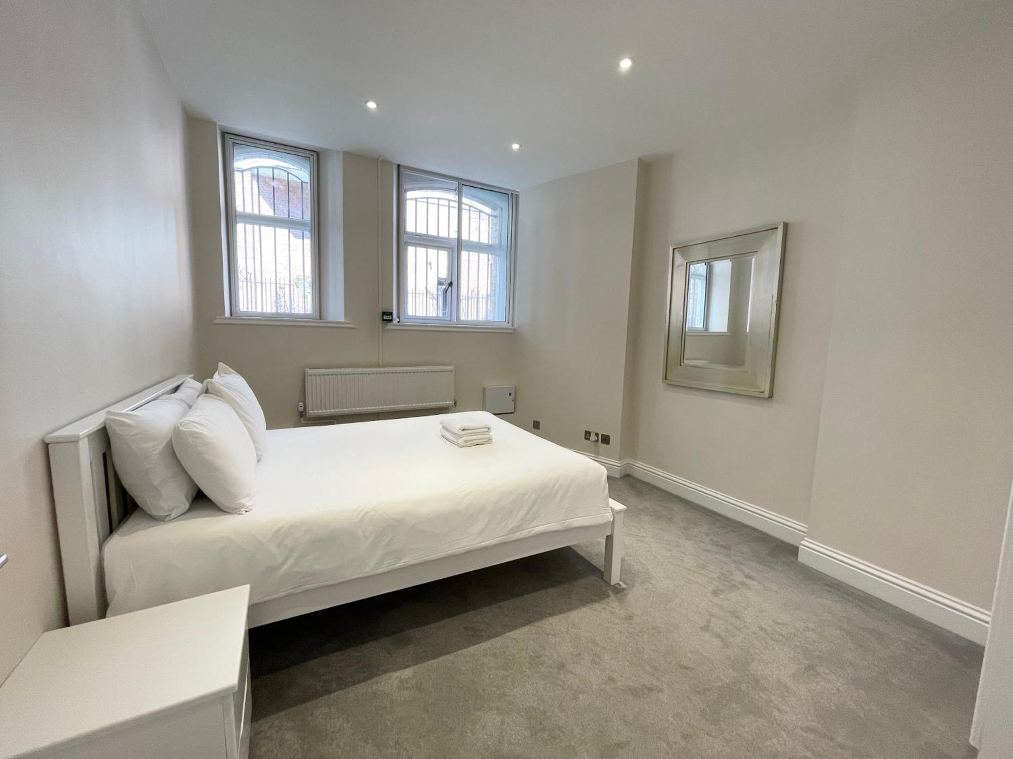 Appartement Stylish In Victoria & Westminster *